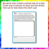 Animal Senses Informational Text and Activity {Covers NGSS 4-LS1-2}